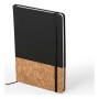 Bloc Notes avec Marque Pages 146338 (100 Volets)