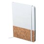 Bloc Notes avec Marque Pages 146338 (100 Volets)