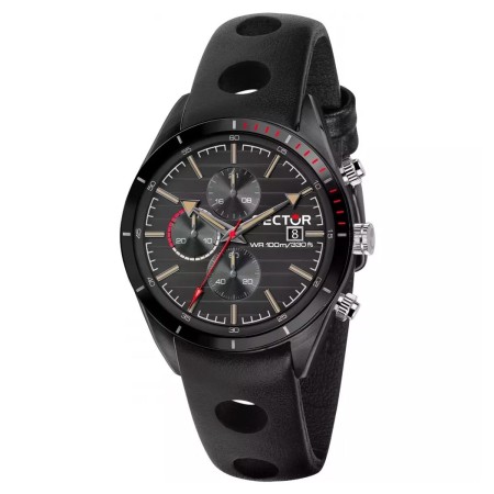 Montre Homme Sector 770 Noir