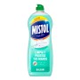 Liquide Vaisselle Mistol Balsam Aloe Vera 650 ml