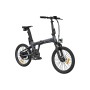 Bicicleta Eléctrica Xiaomi ADO Air 20S 20" 100 Km Gris