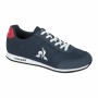 Chaussures de Sport pour Homme Le coq sportif Blue marine