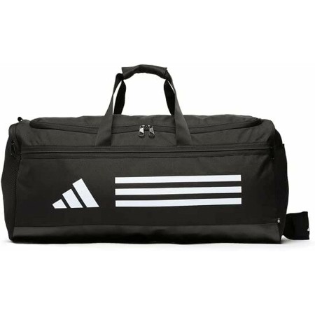 Bolsa de Deporte Adidas DUFFLE M HT4747 Negro