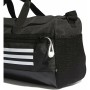 Bolsa de Deporte Adidas DUFFLE M HT4747 Negro