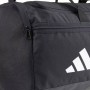 Bolsa de Deporte Adidas DUFFLE M HT4747 Negro