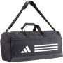 Bolsa de Deporte Adidas DUFFLE M HT4747 Negro