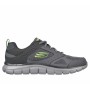 Zapatillas Deportivas Hombre Skechers 232398 CHAR Gris