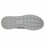 Zapatillas Deportivas Hombre Skechers 232398 CHAR Gris