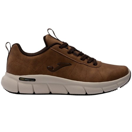 Zapatillas Deportivas Hombre C.DAILY Joma Sport CDAILW2226 Marrón