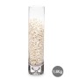 Pierres Décoratives Beige 1,5 Kg (9 Unités)