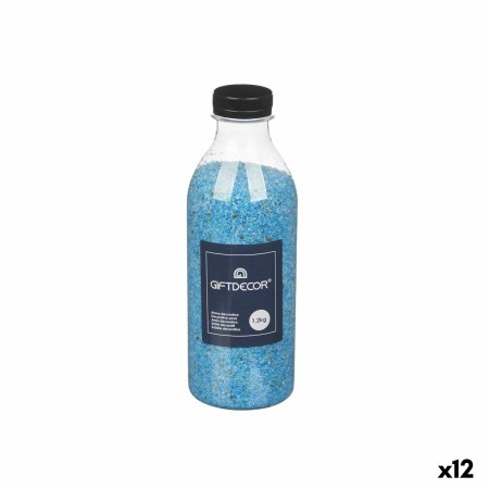 Arena Decorativa Azul 1,2 kg (12 Unidades)