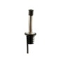 Tapón Dosificador Set 9 x 2,5 x 18,5 cm (12 Unidades)