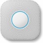 Détecteur de fumée Google Nest Protect 2nd Gen Blanc