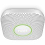 Detector de Humo Google Nest Protect 2nd Gen Blanco