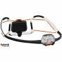 Lanterne LED pour la Tête Petzl IKO CORE Noir