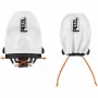 Linterna LED para la Cabeza Petzl IKO CORE Negro