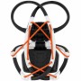 Linterna LED para la Cabeza Petzl IKO CORE Negro