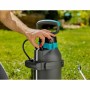Pulverizador a Presión para Jardín Gardena EasyPump 5 L