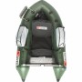 Kayak 7 SEVEN BASS DESIGN SKULLWAY 1,70 m