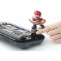 Figure à Collectionner Amiibo Bowser Super Mario Collection Interactif