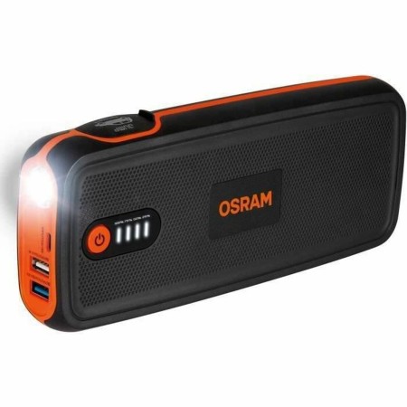 Arrancador Osram Batterystart 400