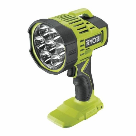 Lampe Torche LED Ryobi 18 V