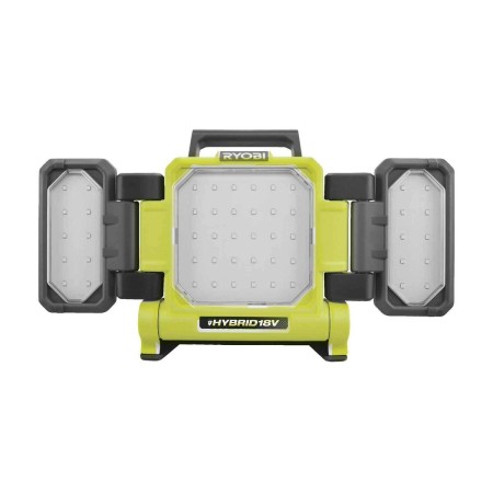 Linterna LED Ryobi Hybrid 18 V