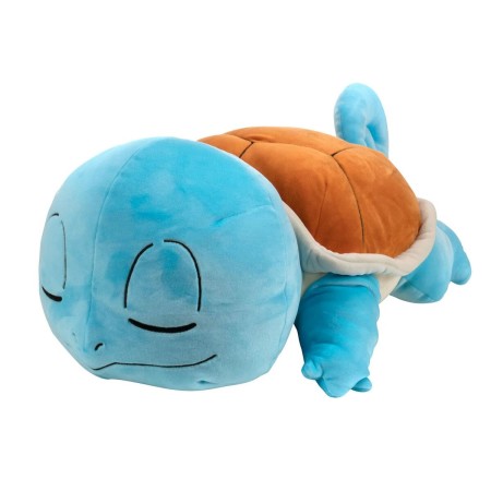 Peluche Pokémon Squirtle 40 cm