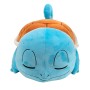 Jouet Peluche Pokémon Squirtle 40 cm