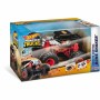 Coche Radio Control Mondo 63648 28 cm Rojo/Negro