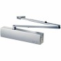 Cierrapuertas Burg-Wachter TS 4000 V S Plateado Metal