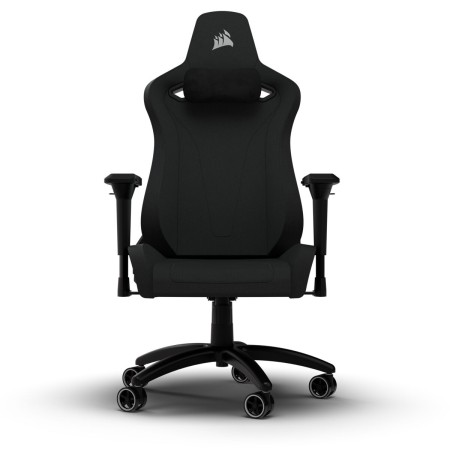 Silla de Oficina Corsair TC200 Negro