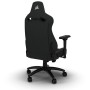 Chaise de Bureau Corsair TC200 Noir