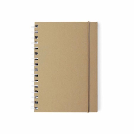 Cahier à Spirale 146399 Carton Recyclado