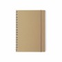 Cahier à Spirale 146399 Carton Recyclado