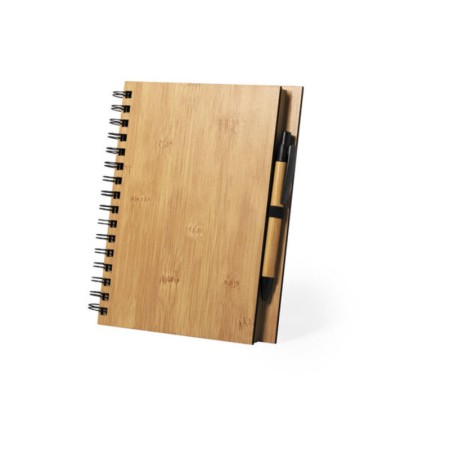 Ensemble de Papeterie 146401 Crayon Carnet