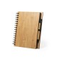Ensemble de Papeterie 146401 Crayon Carnet