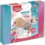 Kit Creación de Pulseras Maped Imagin Style (6 Unidades)