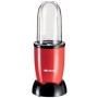 Bol mixeur Ariete 559 Rouge 250 W 500 ml