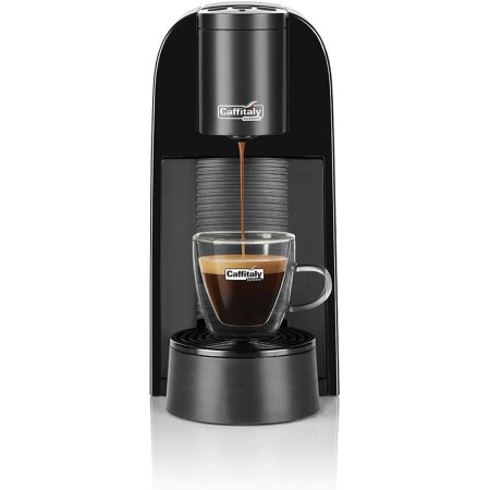 Cafétière Cafento S35R2 Noir 700 ml