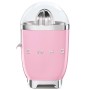 Exprimidor Eléctrico Smeg CJF11PKEU Rosa 70 W