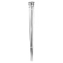 Ensemble de brochettes pour barbecue Algon Métal (33 cm x 6 mm)