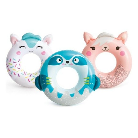 Bouée Intex Animals PVC