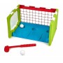 Juego de habilidad Feber Activity Cube 4 in 1 Multideporte