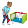 Juego de habilidad Feber Activity Cube 4 in 1 Multideporte