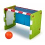 Juego de habilidad Feber Activity Cube 4 in 1 Multideporte