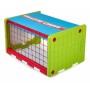 Juego de habilidad Feber Activity Cube 4 in 1 Multideporte