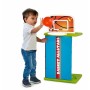 Juego de habilidad Feber Activity Cube 4 in 1 Multideporte