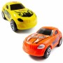 Pista de Carreras Moltó Parking Ultimate Coche x 2 100 cm