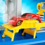 Pista de Carreras Moltó Parking Ultimate Coche x 2 100 cm